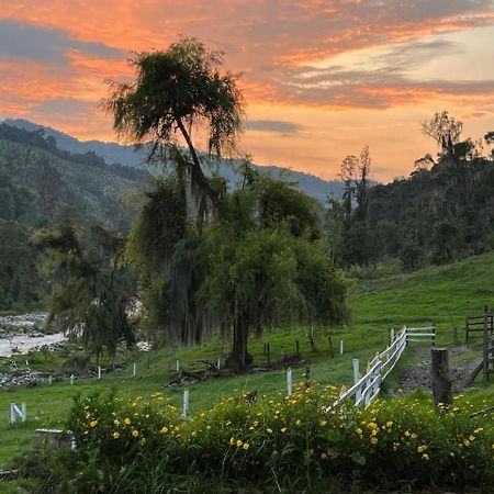 La Lucia Villa Manizales Kültér fotó